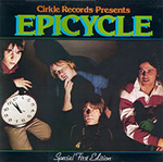 Epicycle special first edition vinyl lp