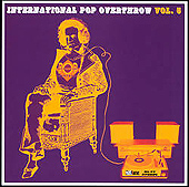 International Pop Overthrow vol5